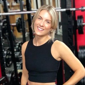 Meet your Posher, Jillian